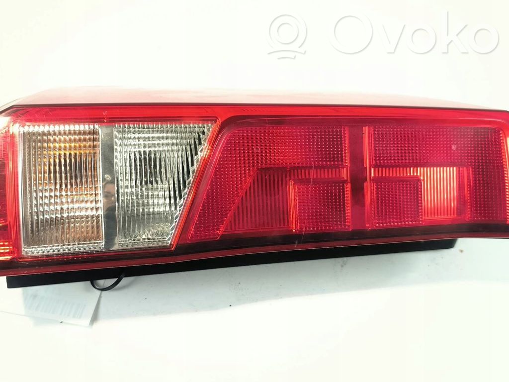 Man TGE 1gen Rear/tail lights 