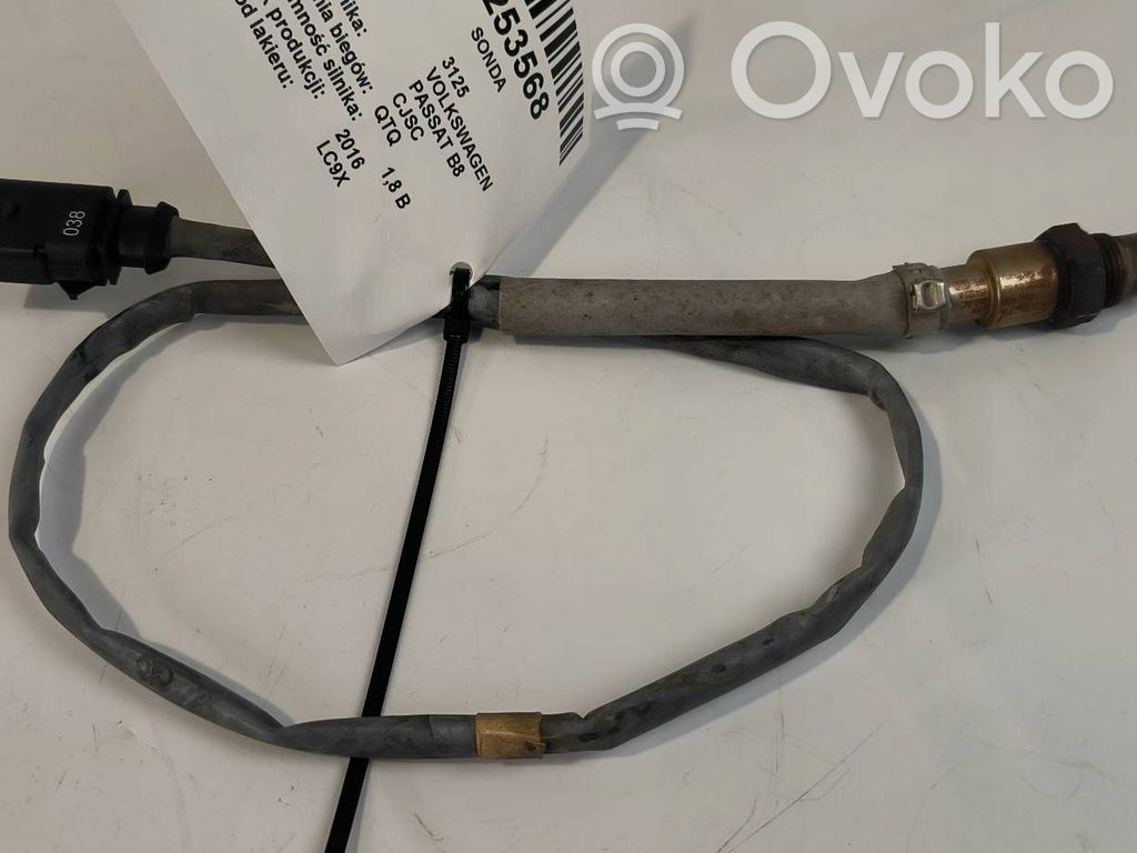 Lambda zonde   06K906262AC