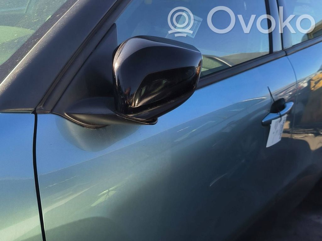 Citroen C4 X Etuovi 