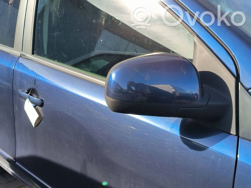 Nissan Note (E11) Front door 