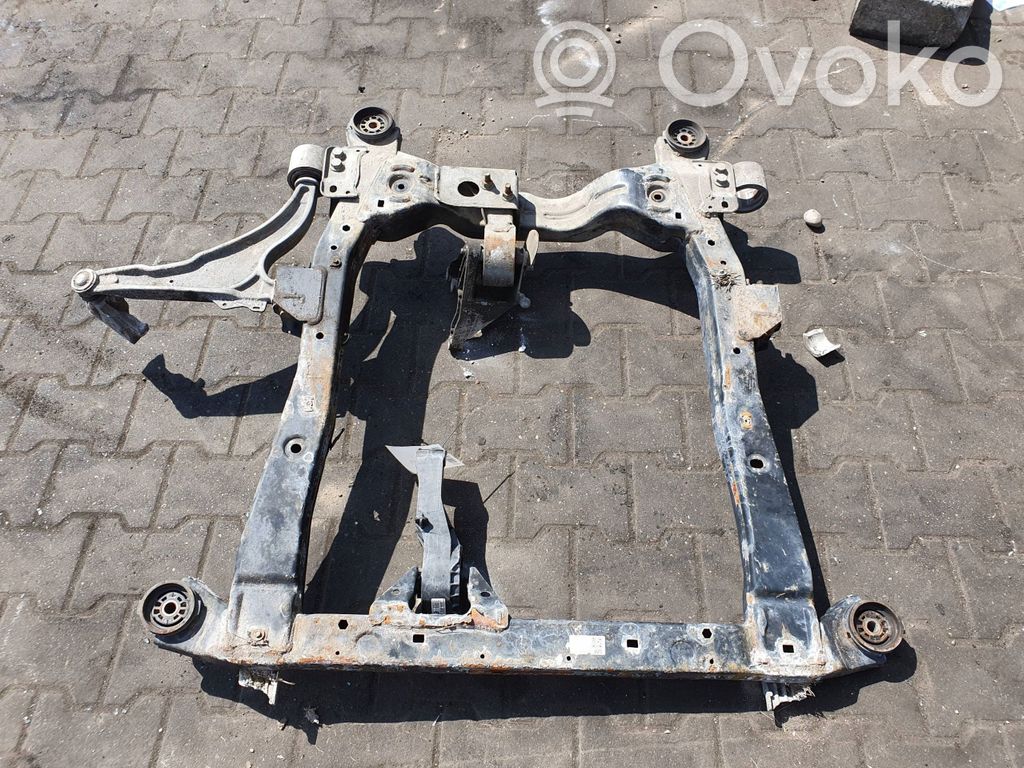 Opel Astra J Front suspension assembly kit set 