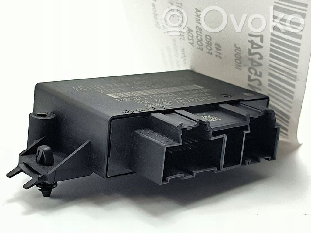 Ford Focus Central body control module 