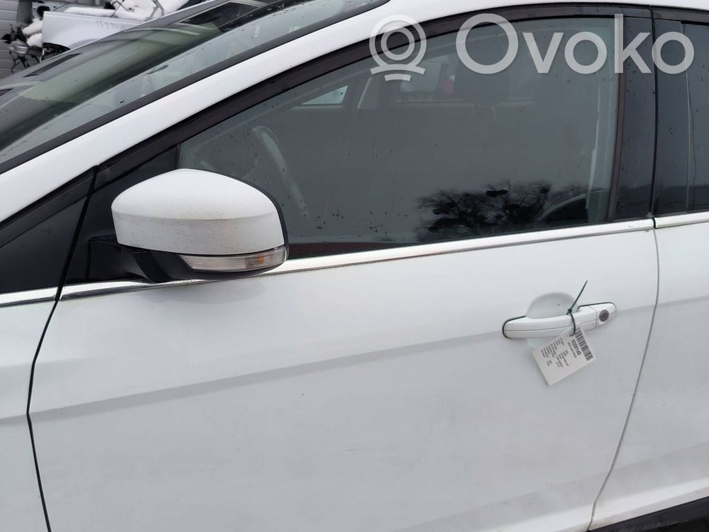 Ford Focus Durvis 