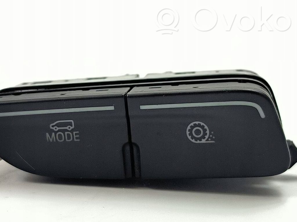 Ford Transit Other switches/knobs/shifts 