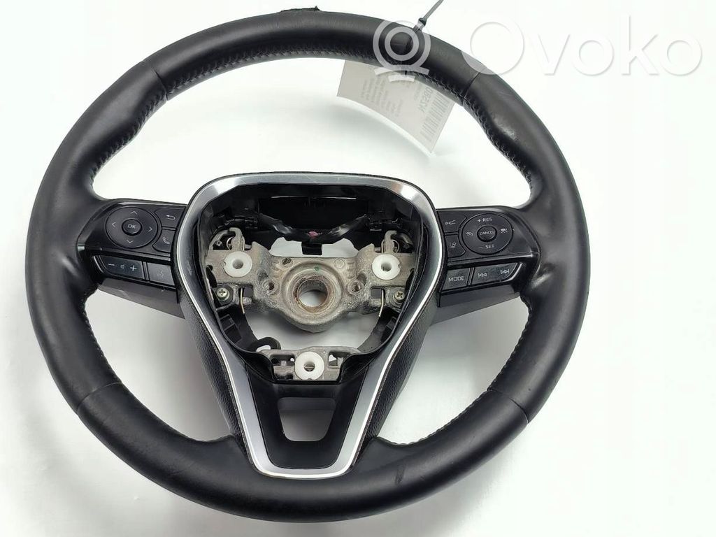Toyota Corolla E210 E21 Steering wheel 