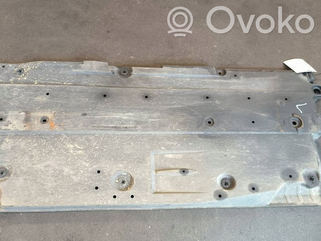 Toyota Corolla E210 E21 Osłona dolna silnika 