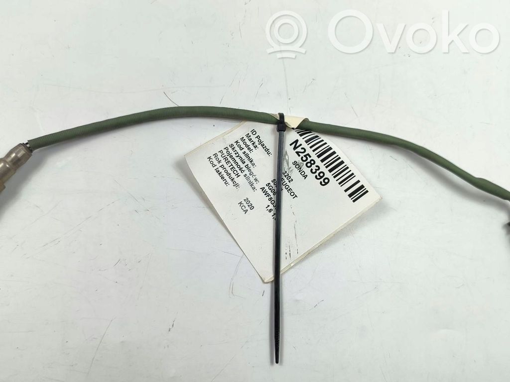 Lambda probe sensor   9811388380
