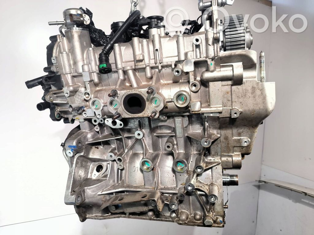 Motor   15176A31574B1