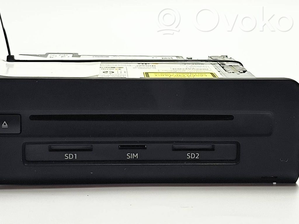 Changeur CD / DVD