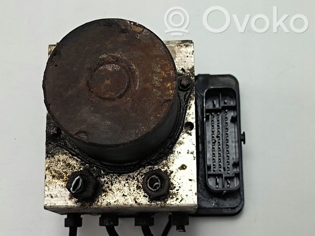 Land Rover Range Rover Sport L494 Pompa ABS 
