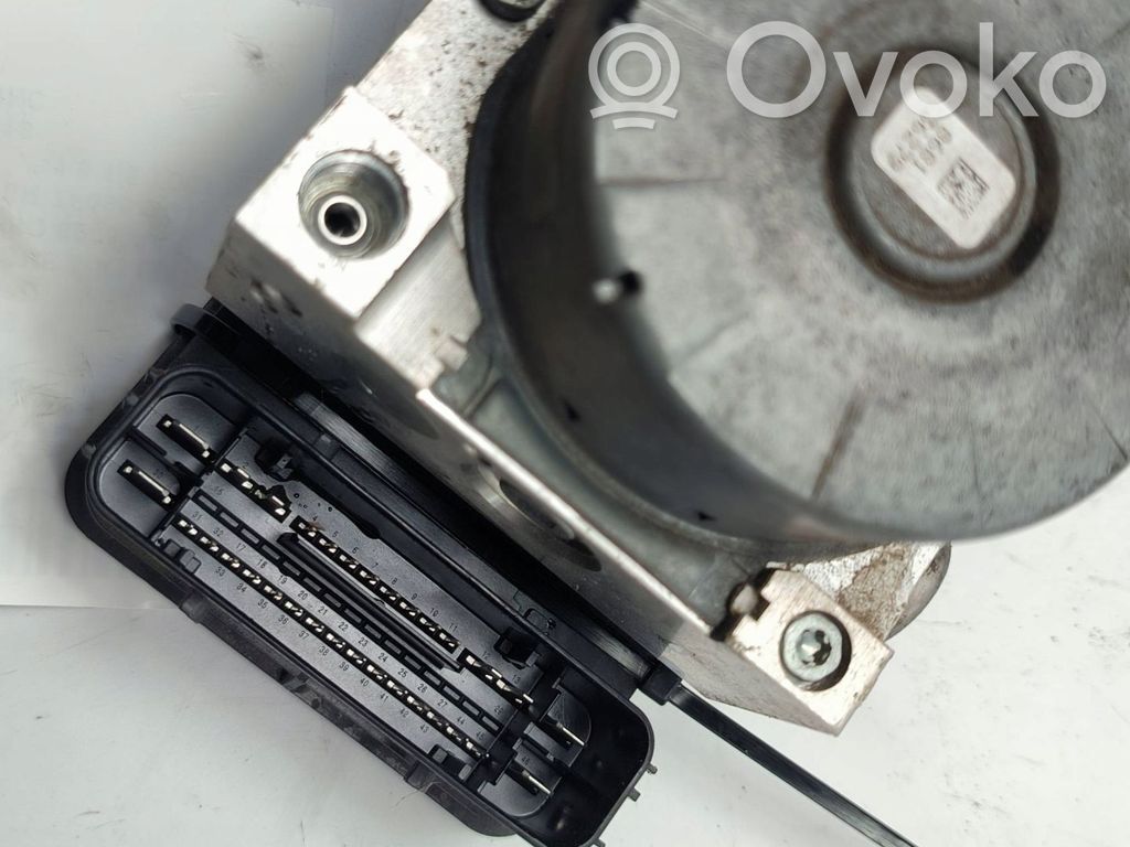 Ford Focus ABS Blokas 