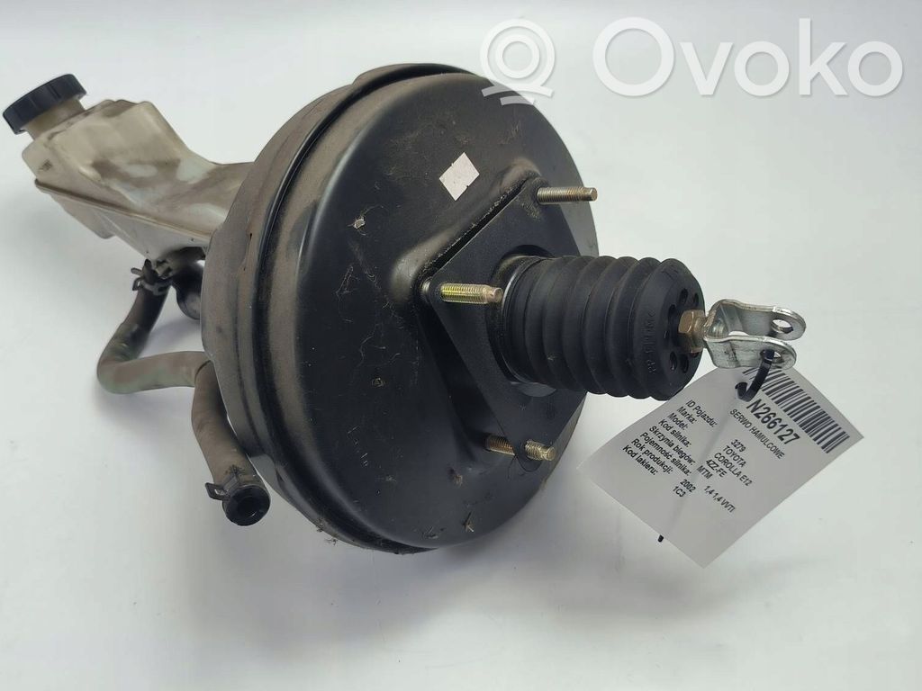 Toyota Corolla E120 E130 Master brake cylinder 