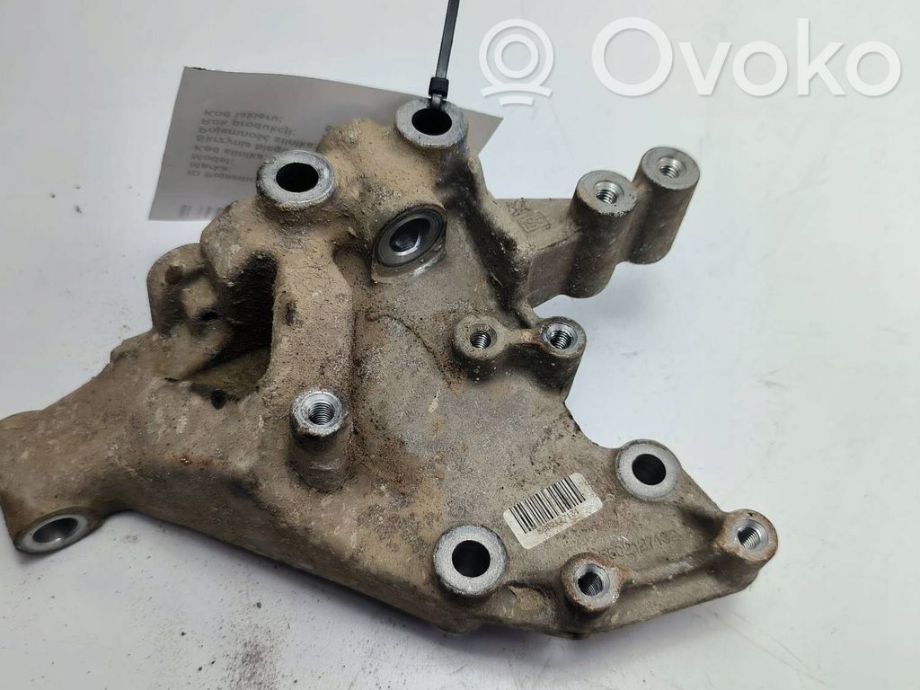 Fiat Ducato Engine mounting bracket 