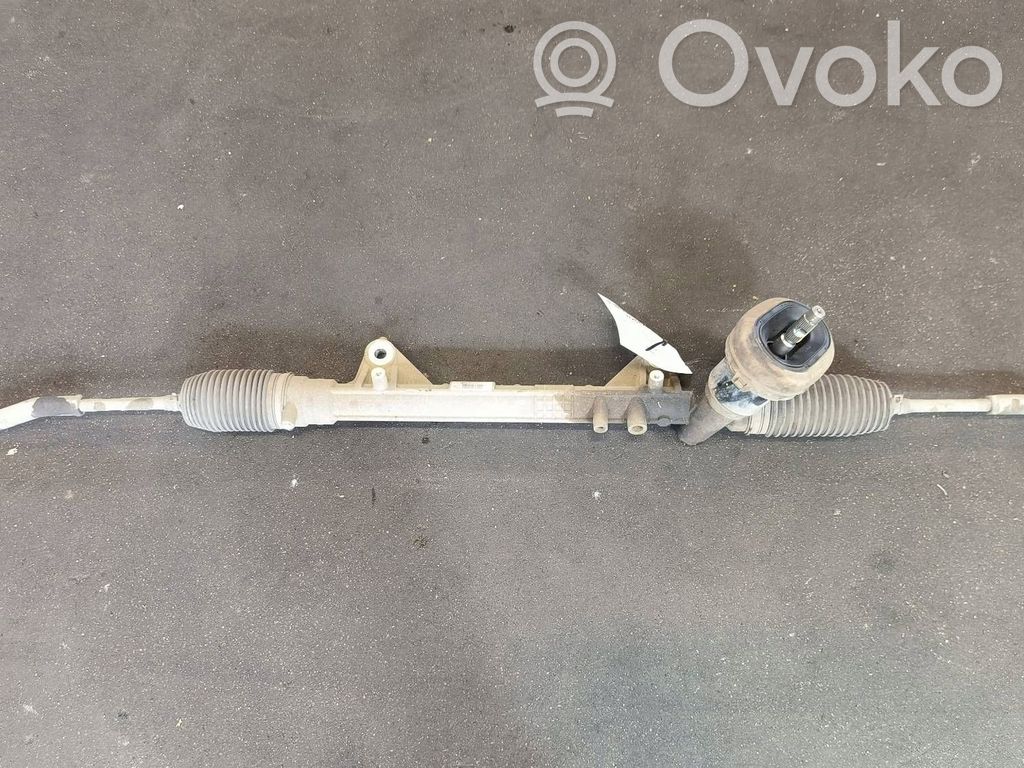 Renault Captur Vairo kolonėle 