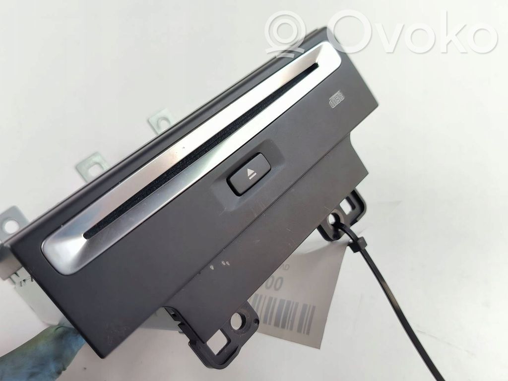 Volvo V60 Panel / Radioodtwarzacz CD/DVD/GPS 