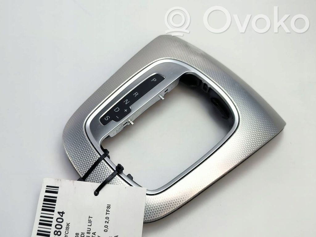 Audi Q3 F3 Other switches/knobs/shifts 