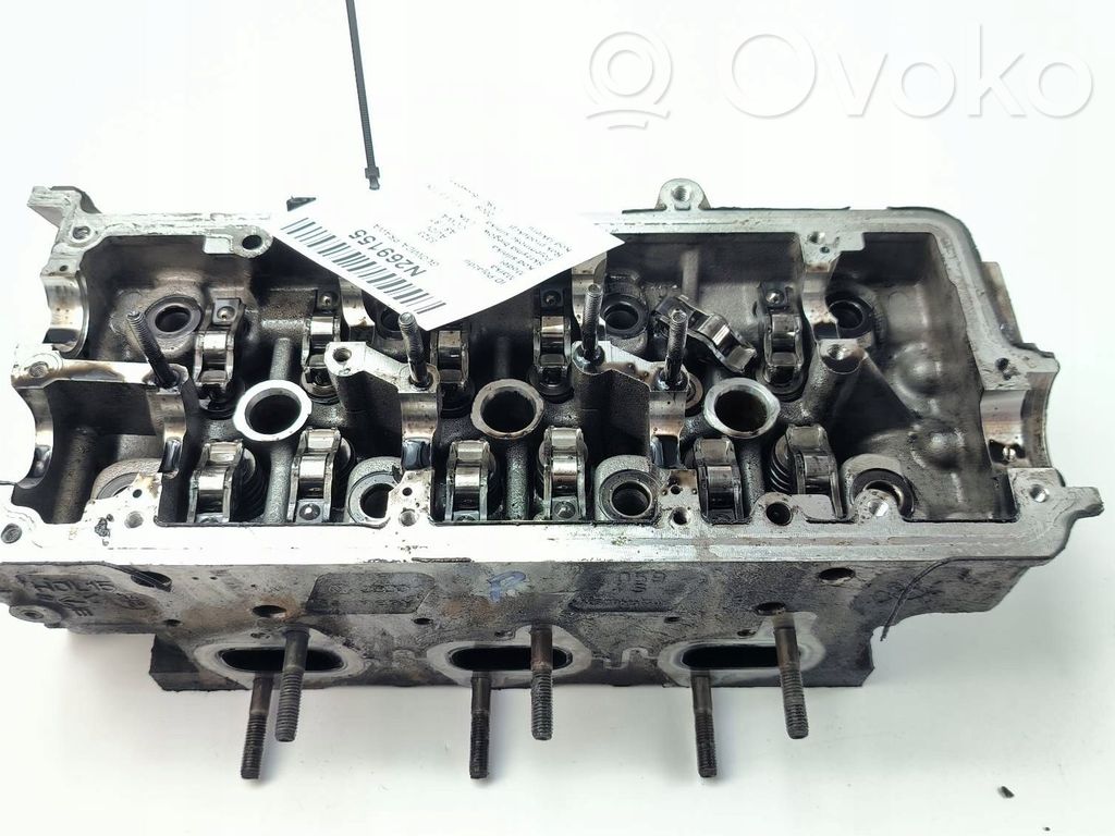 Audi A5 8T 8F Galvutė 