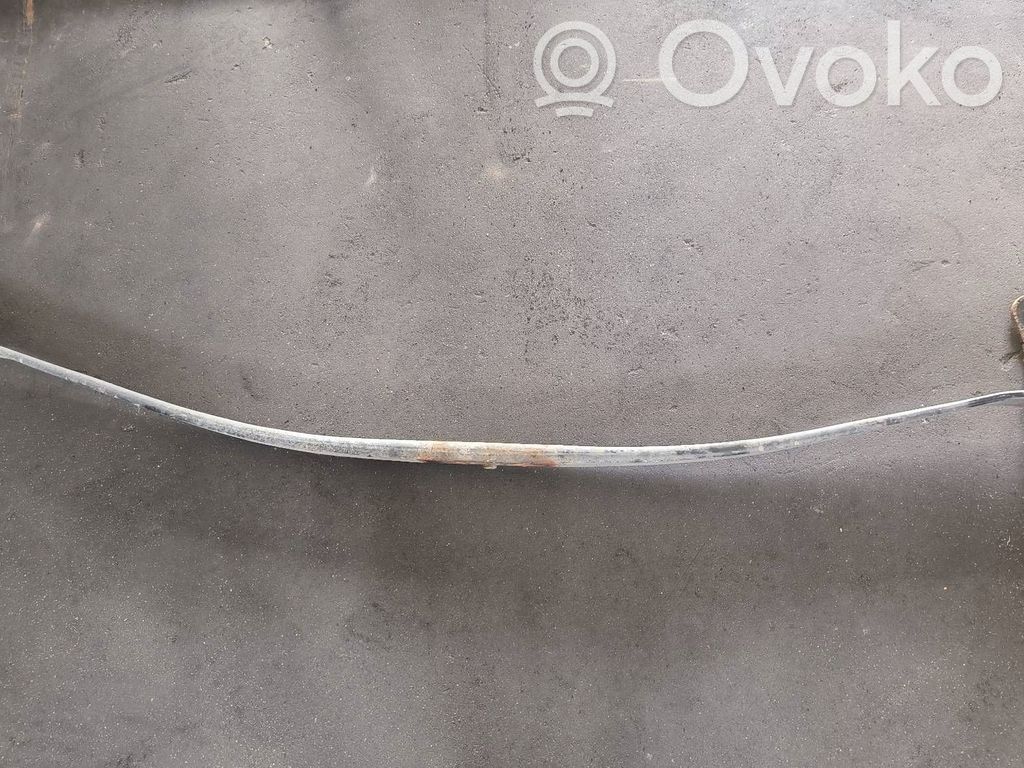 Ford Transit VII Rear leaf spring 