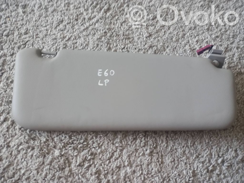 Sun visor   7066649