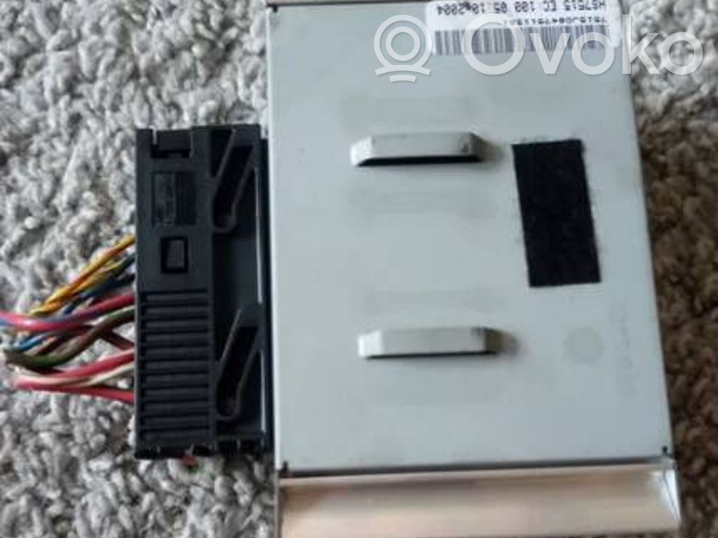 Garso stiprintuvas   6957807