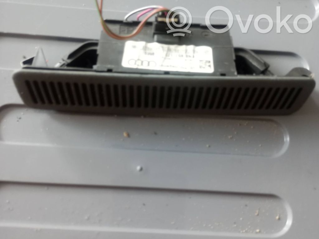 Audi TT Mk1 Sensor 