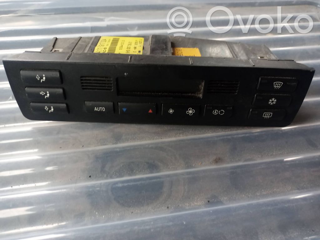 Climate control unit   6917004
