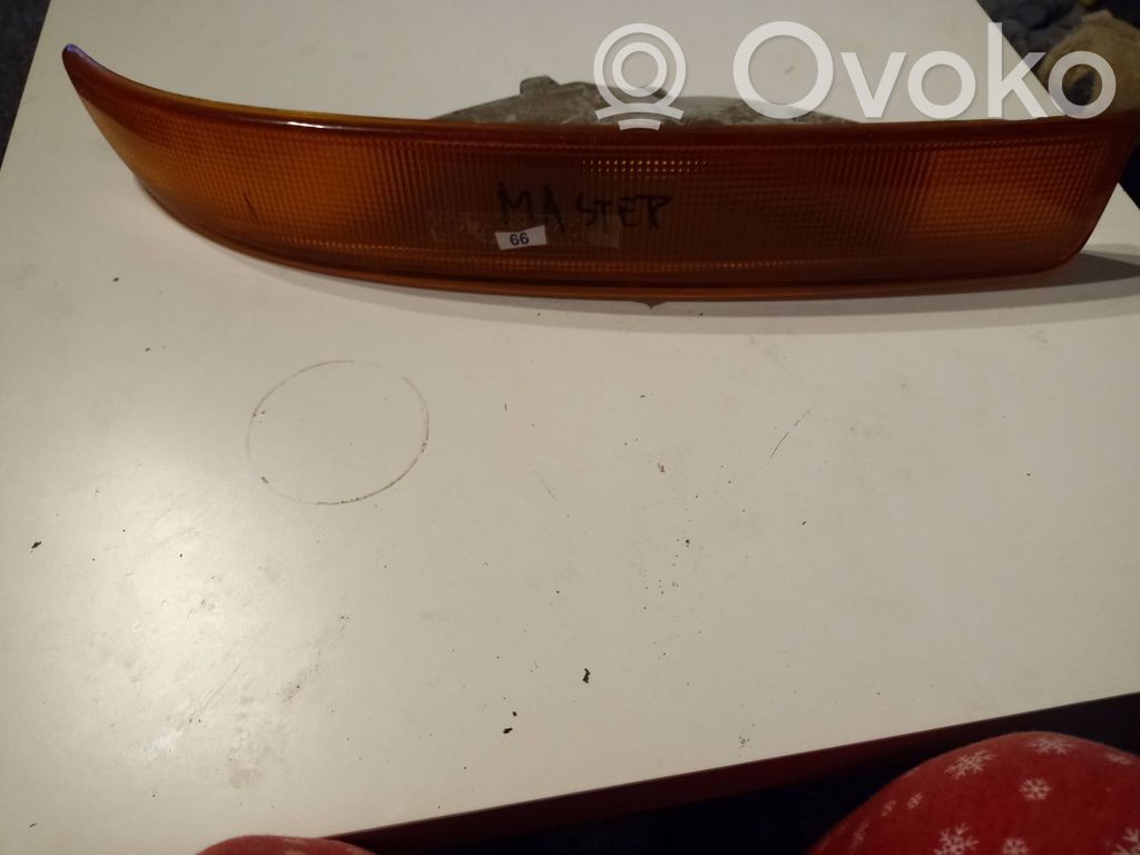 Front indicator light   7700353947,4500920