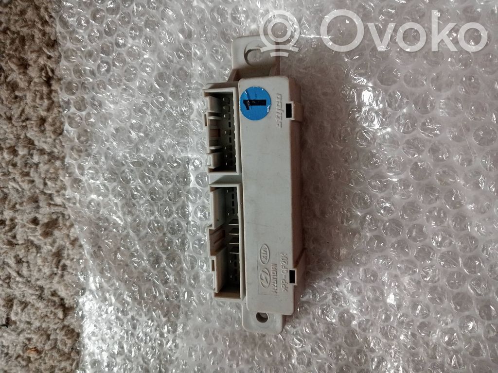 KIA Ceed Autres unités de commande / modules 
