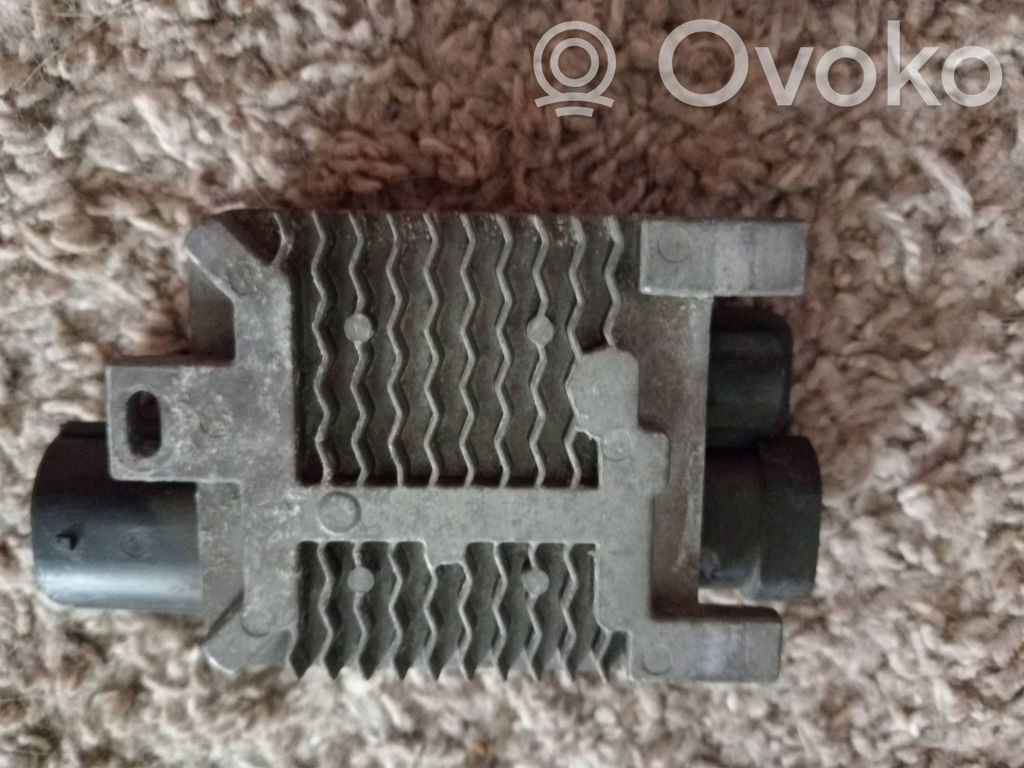 Fan control module   940002906