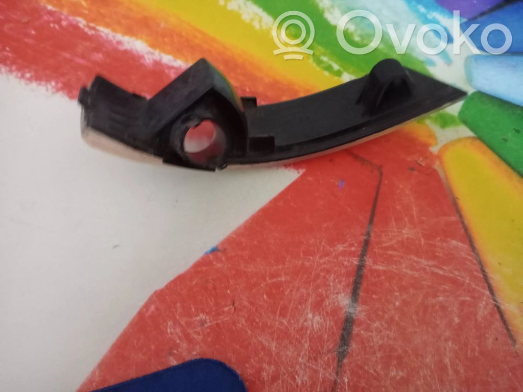 Ford Mondeo MK IV Mirror indicator light 