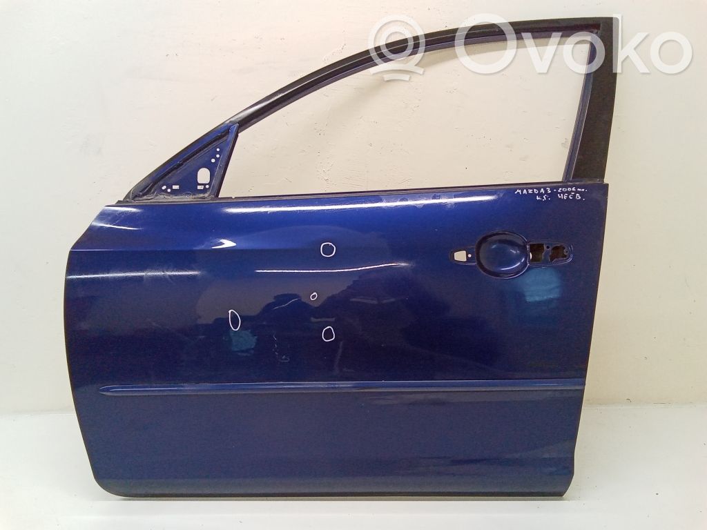 Etuovi   BPYK5902XJ