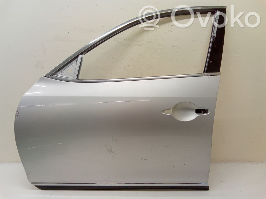 Infiniti EX Puerta delantera 