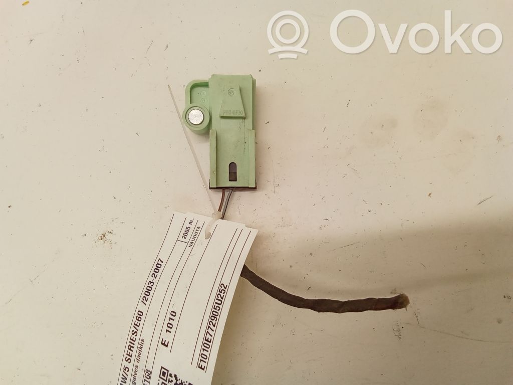 Airbagsensor Crashsensor Drucksensor   779118168