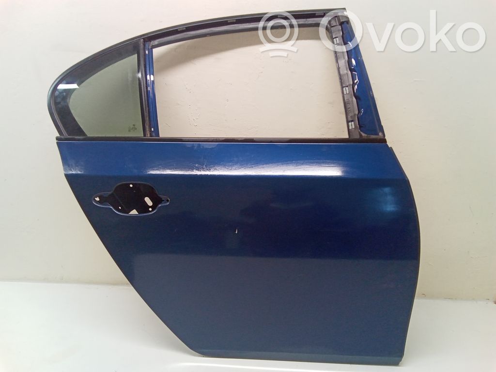 Tür hinten   43R00049