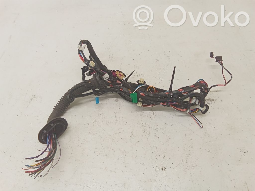 Tesla Model 3 Otros cableados 