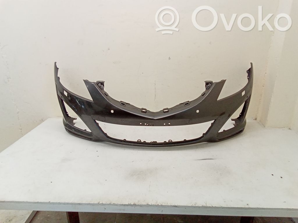 Mazda 6 Paraurti anteriore 