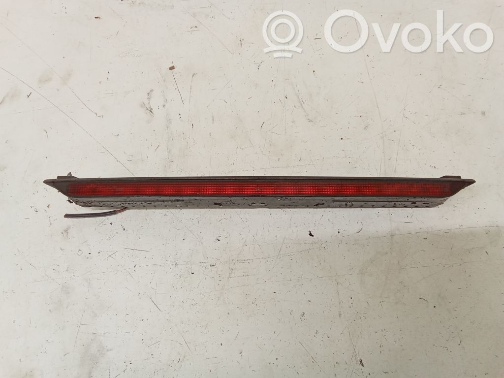 Volkswagen Golf IV Third/center stoplight 