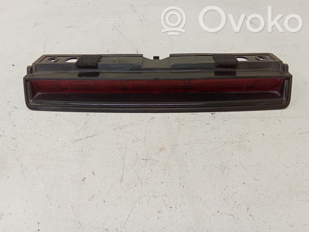 Volkswagen Fox Kolmas/lisäjarruvalo 