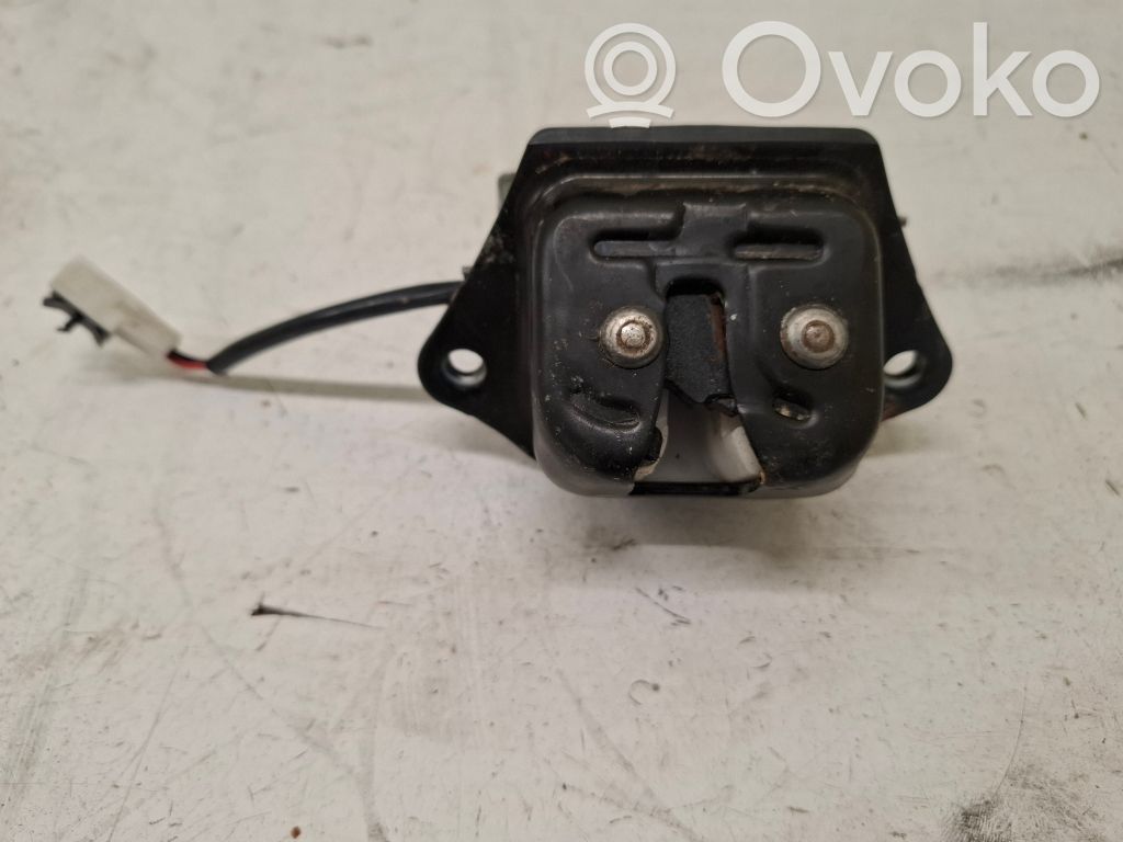 Nissan Almera Tino Încuietoare ușă încărcare 