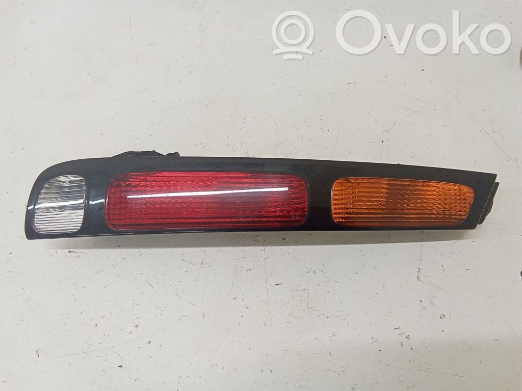Toyota Corolla E110 Takavalot 
