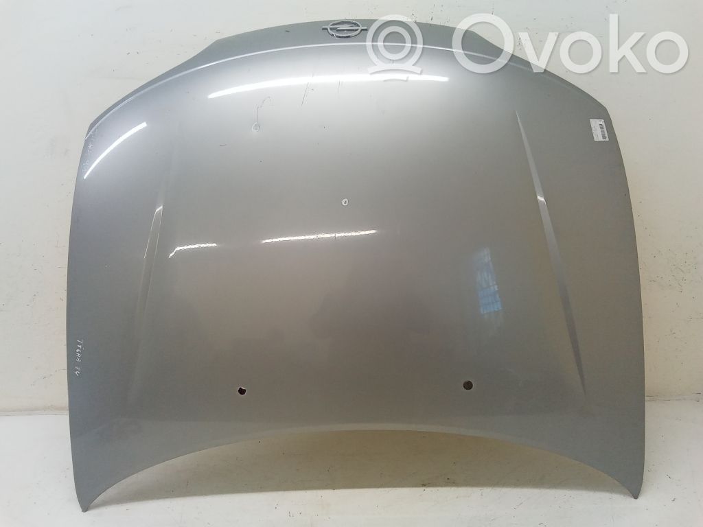 Opel Tigra A Engine bonnet/hood 
