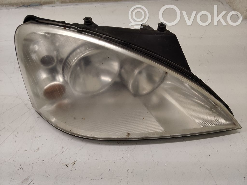 Ford Galaxy Headlight/headlamp 