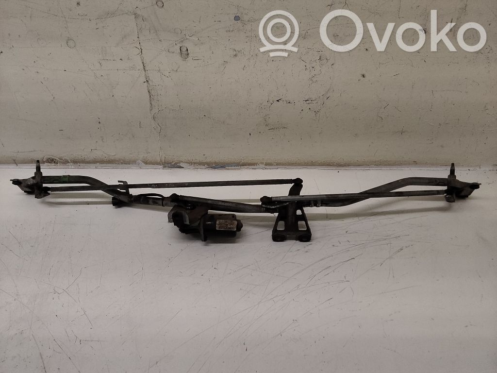 Opel Meriva A Articulație ștergător față 