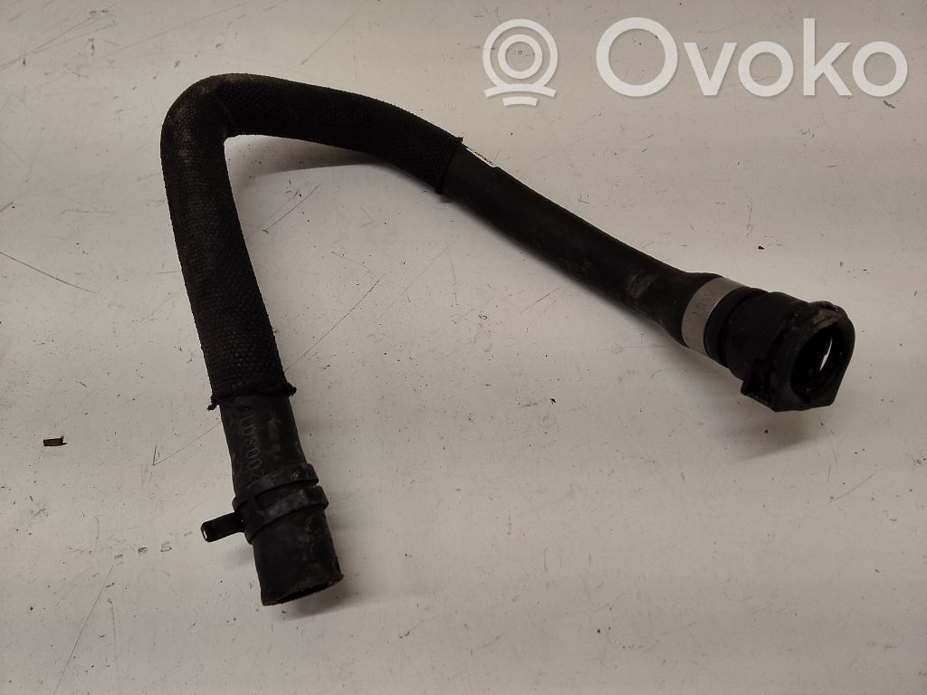 BMW iX3 G08 Conductă/furtun lichid de răcire motor 