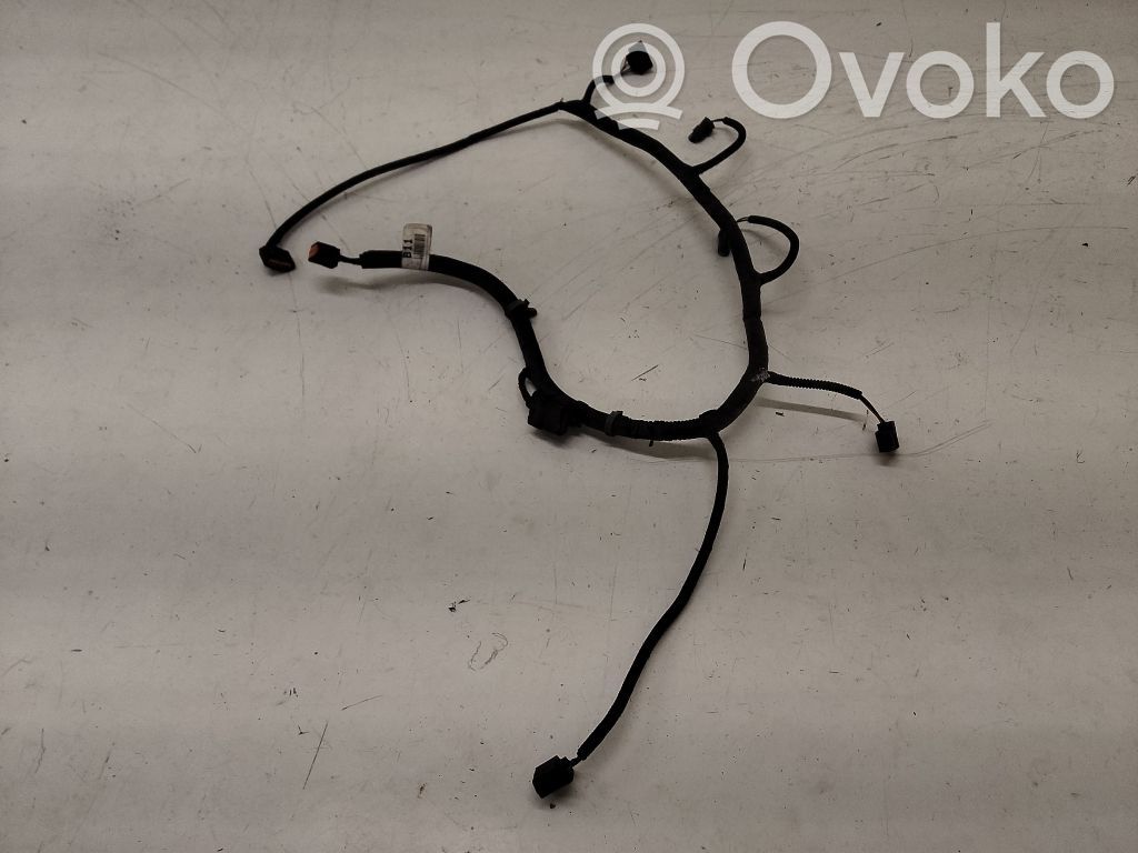 Cableado del sensor de aparcamiento (PDC)   91890A2110