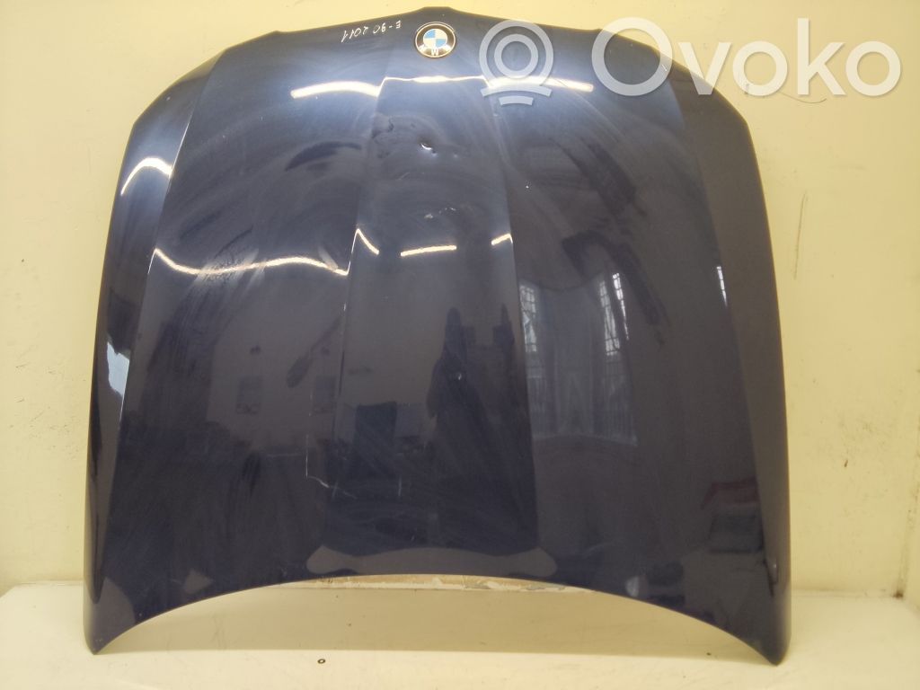 Motorhaube   9231859