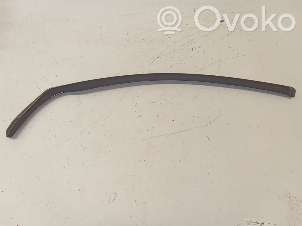 Volkswagen Golf VI Deflector de aire del capó 
