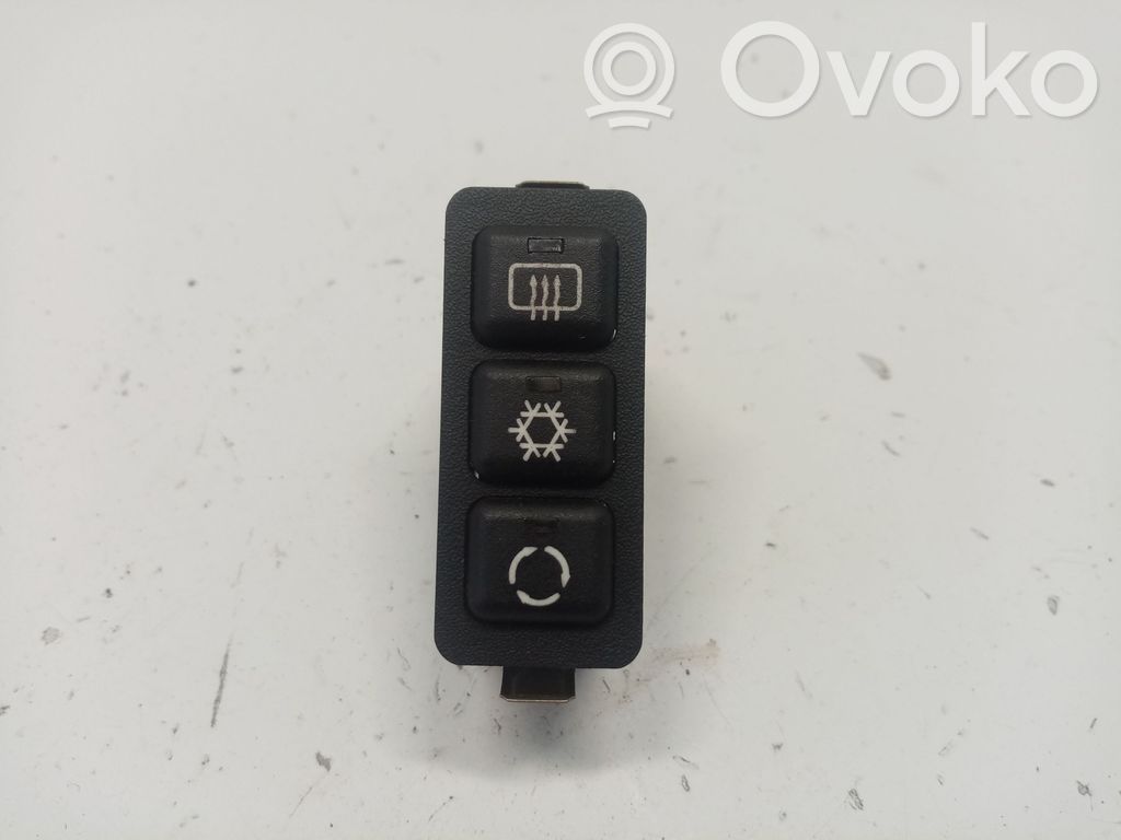 BMW 3 E36 Windscreen/window heater switch 