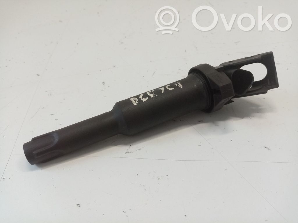 BMW 5 E60 E61 High voltage ignition coil 