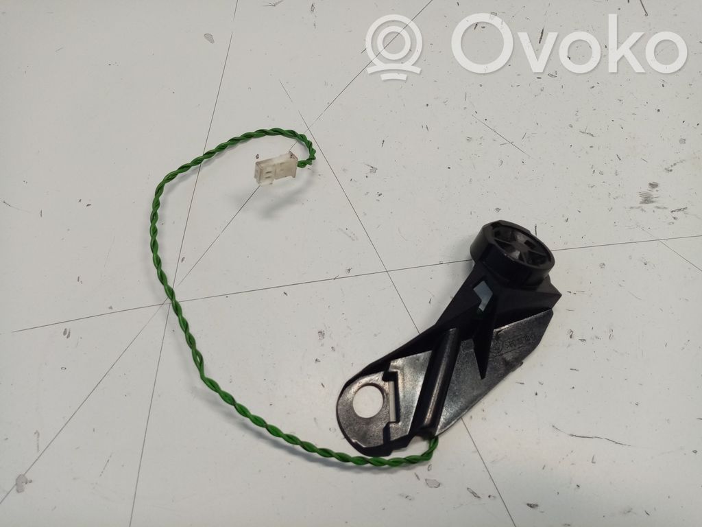 BMW 5 E39 Front door speaker 